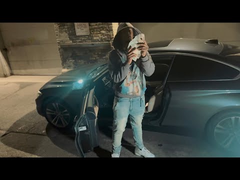 Donny ying - Hunnit sum (OFFICIAL MUSIC VIDEO) PROD BY:CERTIFIED TRAPPER