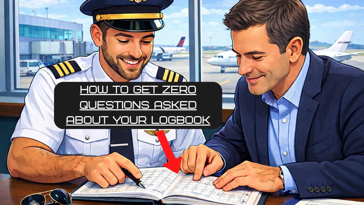 My Logbook Review Experience: The Formula to Success with Prosoft Binders