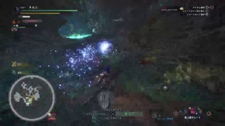 [MHW]久しぶりなので少々練習気味の配信