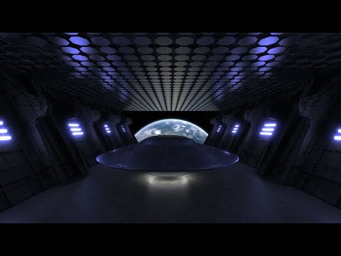 Wladislaw Raab @ CROPfm: Quo vadis U-F-O...?  [03.12.2021]