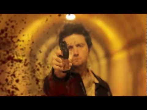 Max Payne: Valhalla - Víctor Cerezo (Lupino Perk)