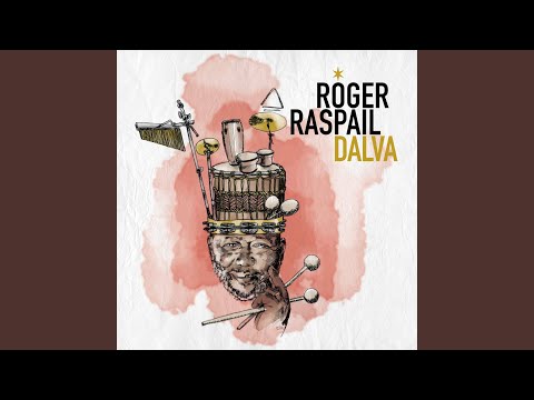 Rara (feat. Anthony Joseph)