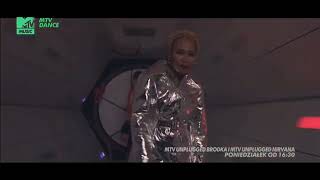 Don Diablo ft. Emeli Sande &amp; Gucci Mane - Survive (MTV Music Polska)