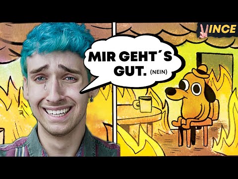 Wann sollte man zum Psychologen? 🧠 Meine Psychotherapie Erfahrung