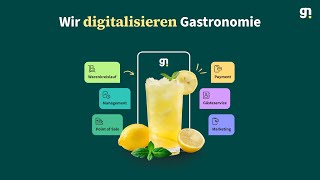 Videos zu gastronovi Office