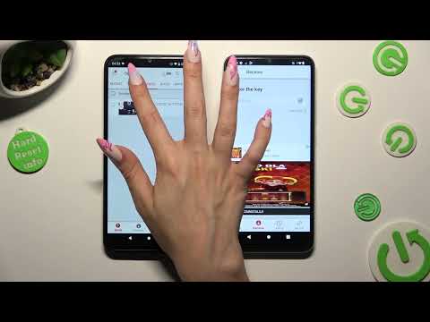 How to Transfer files from Nokia C32 to an Android Device – Send Anywhere App