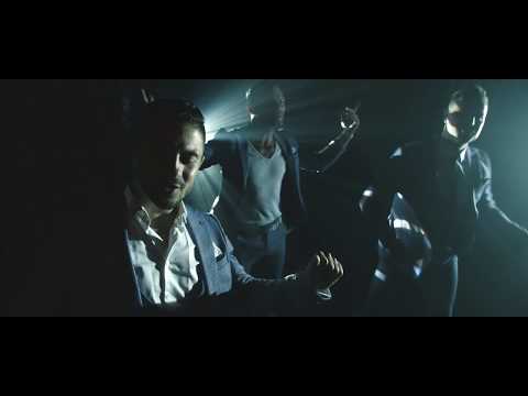 Džentelmenai - Sapnuose (Official video)