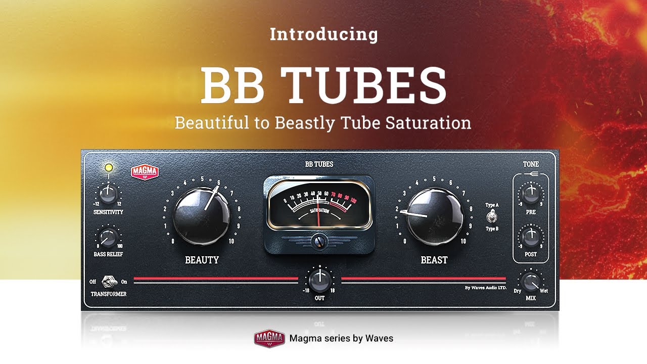 BB Tubes thumbnail 1