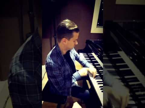 I'm Walkin' - Matthew Lee