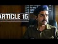Article 15 Video Full Hd Songs