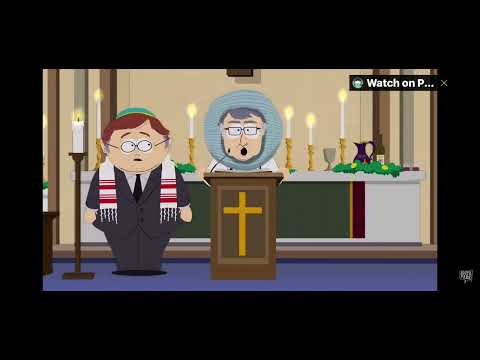 Delta plus rewards program variant to Covid 😂 | South Park