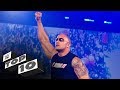 20 Returns Of The Decade WWE Top 10 Special Edition Dec 22 2019