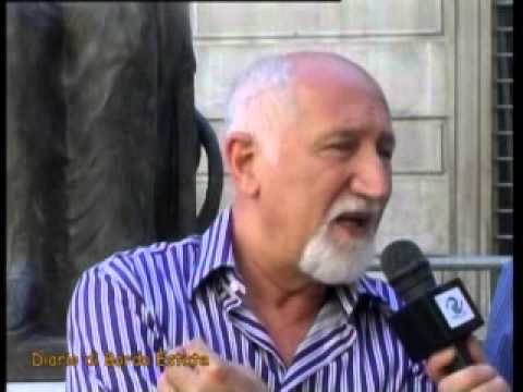 Diario di Bordo 17.07.2013 - Ospite Antonio Ruffini