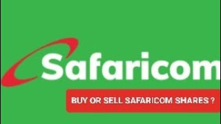 Buy Safaricom Shares | Buy Safaricom Stocks | Buy Kenyan Stocks | Invest in Kenya Stock Market | NSE
