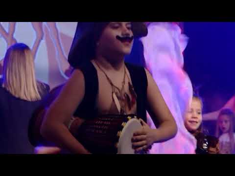 Lyra Fest 2021 - Arrita Marku - Tam tam tam Afrika