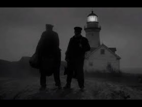 Leyenda: fantasma en el faro