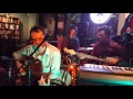 Greg Ashley - Sailing With Bobby. Live @ Octopus Literary Salon. 2016