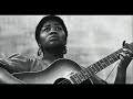 Wade in the Water - Odetta