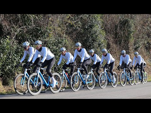 Training Camp - Uc Trevigiani Energiapura Marchiol