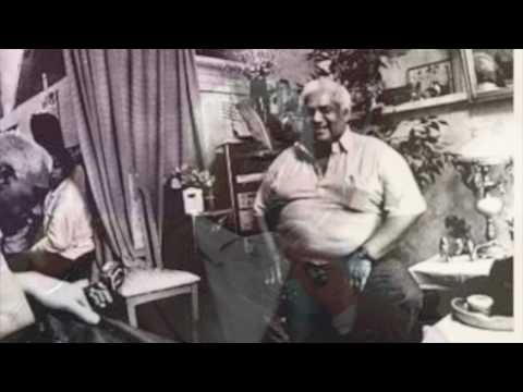 Homenaje a Arturo "Zambo" Cavero - Mis Cenizas