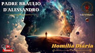 “A Geração ‘Nutela’ não suporta a Cruz!”