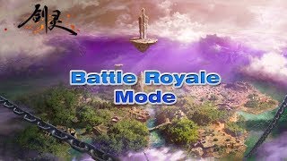 В Blade and Soul появится режим Battle Royale