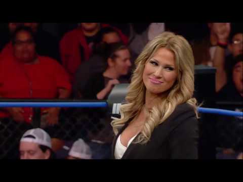 IMPACT Wrestling Viewership Takes A Dive On March 24th After Year-High Last Week
