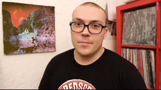 Earth - Primitive and Deadly ALBUM REVIEW