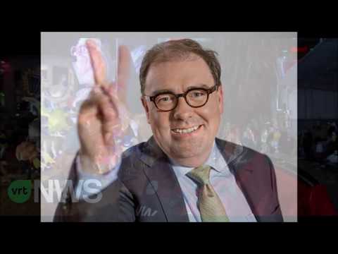 Voil majoretten en Lisj - Show Show Show