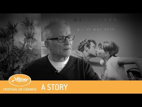 THIERRY FREMAUX PART2 - Cannes 2018 - A story - EV