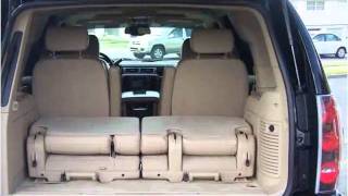 preview picture of video '2007 GMC Yukon Used Cars Douglas GA'