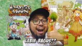 Download lagu BANYAK ORANG INDONESIA GA TAU! Game ini Lebih Bagus dari Harvest Moon BTN! mp3