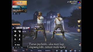 Download lagu Lagu pubg lucu special Minang kocak mp3