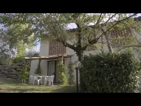 rif. 175 - Prestigioso compendio colonico nel cuore del Chianti