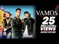 VAMOS Official Song Badal Feat Dr Zeus Raja Kumari New Punjabi Songs 2018 Seerat Kapoor