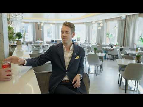 voco Stockholm Kista hotel