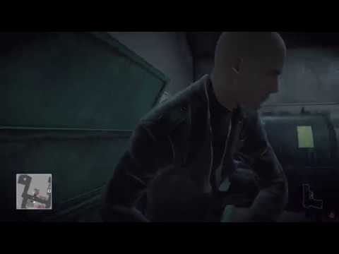 Hitman | The Cheveyo Calibration ~ Silent Assassin