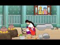 अलसी राजकुमारी का बना मजाक Lazy Princess New Story In Hi