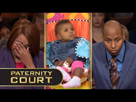 Husband Found Intimate Video of Wife With Another Man (Full Episode) | Paternity Court