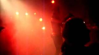 27.09.2009 - Roncade - Cinema Bizarre - Dark stars