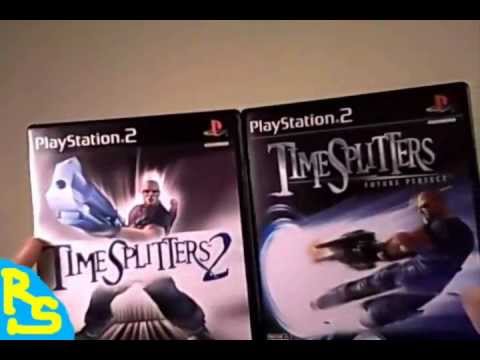 timesplitters future perfect playstation 2 download