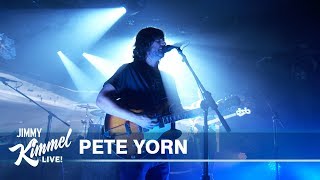 Pete Yorn - Calm Down