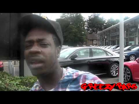 A-STAR TV GREEZY BARS:PROPANE