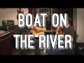 Boat On The River - STYX cover by Hartley ...