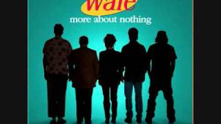 Wale- The Motivation