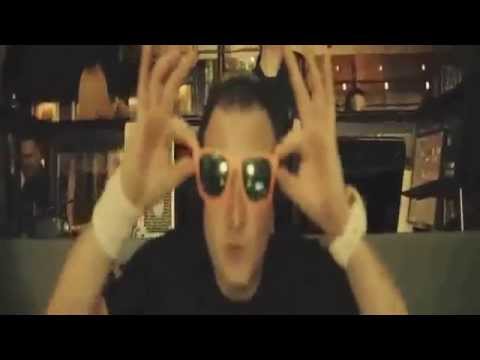 Musica de Antro (Abril 2015)