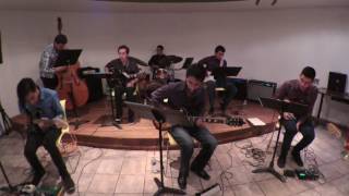 Stratos IV - Filibuster (John Scofield)