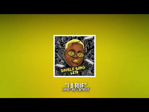 "La Rue" Leto x Koba Type Beat (Prod. By @IzacNeuf)