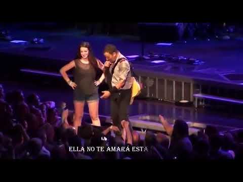 Bruce Springsteen - Treat her right Subtitulado Español