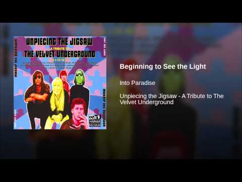 Video thumbnail for Beginning to See the Light